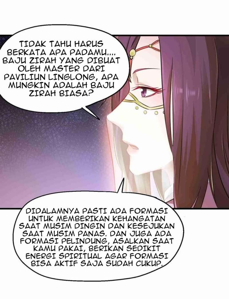 First Dragon (Yuanlong) Chapter 65 Gambar 26